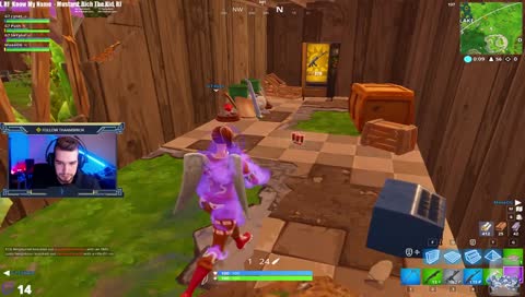 🔴 GER/ENG Back on Twitch after Bann | VIP Rolle  | search Member: !apply !booster | Support a Creator Code: g7-cynet | #Familyfriendly