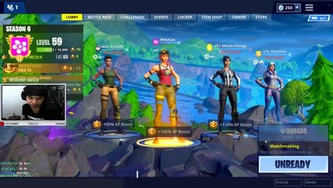 เจ็บข้อมือ!? | !sub !prime !social | @Rhoaias ❤️