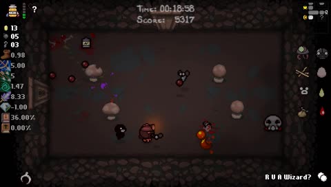 [FR/ENG]  [PC/1080P]   on fait des trucs et on discute