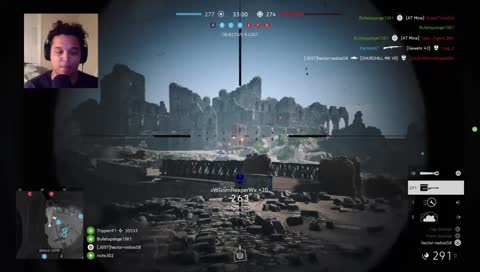casually hits plane for 50