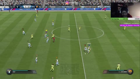 ❤️Těžce nemocen a přesto streamuje, to je pán!❤️ 