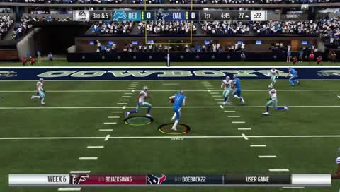 Madden