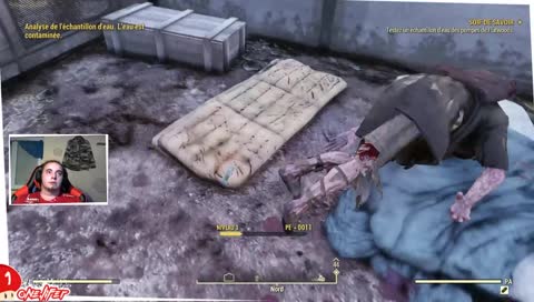 SkoZ | Fallout 76 Le début d'une aventure :D [Ps4] 