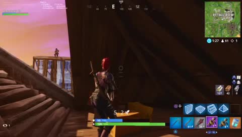 Solo duo u name it ill do it