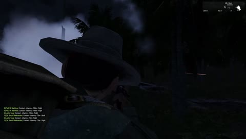 No.4 CDO Operation [WW2] [Milsim] 15/11/18