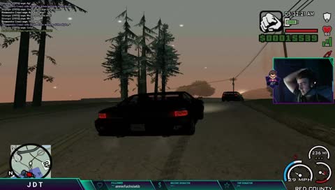 [UK/ENG] [RCRP] Live w/ Hassann