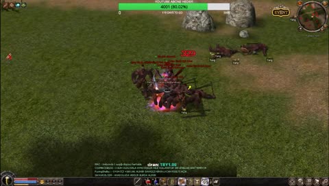 Meitn2 TURKEY AYIŞIĞI EVENT SOHBET YAYINI - ABONE OL İSMİN OKUNSUN