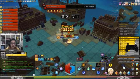 EU Knight main. cmorc practice!  Come chill! |  !discord  |  !sr songrequests |  [EN/NL]