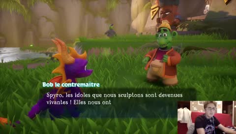 SPYRO 2: RIPTO'S RAGE ! | Spyro Reignited Trilogy, Let's Play