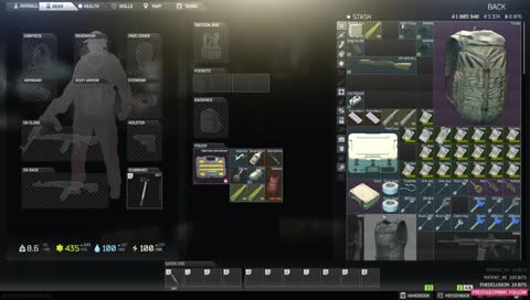 Auf der Jagd ... | Patch Talk Video live !yt