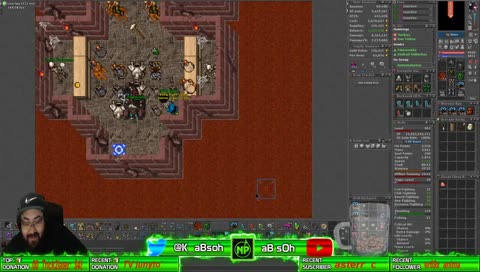 De pasaaaaa! !! !loots @k_aBsoh