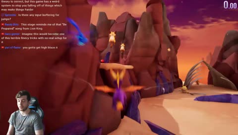This Game is Broken - Spyro Reignited Speedrun Routing [S2]