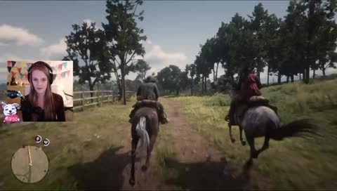 watch out for that tree take 2 