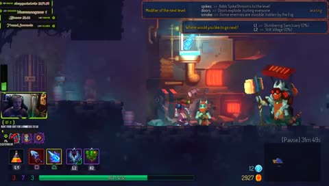 Still a rookie DeadCeller. All tips appreciated [ short stream=2hours] WE HIT DAT 300 FOLLOW PogChamp