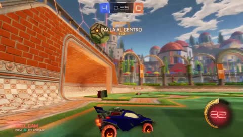 The Best Player In The World?!!?!!?!!? Rocket League