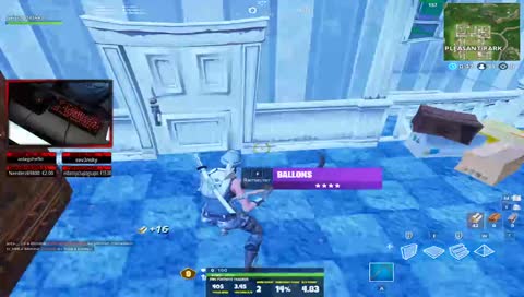 🔴 [FR] DASKKO ✈ TOURNOI SOLO ! !twitter !sub