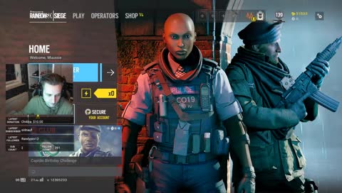 We made it to plat/ Diamond maby ?