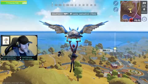(PC) Canadian Carnage We Dont Take L's