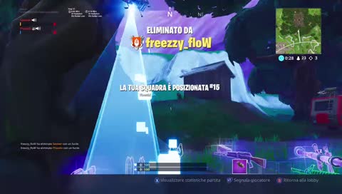 SHORT STREAM PRIMA DELL'ITALIAN HALO HUB! :) (Day 6)