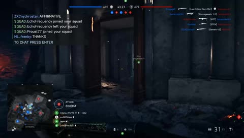 (CZ-SK)- Battlefield V