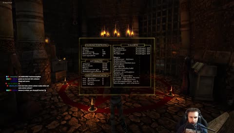 Gothic 2 - Ultra Grafik mit DX11 und L'Hiver [Tag 1] (Versprechen einlösen) [DE/GER]