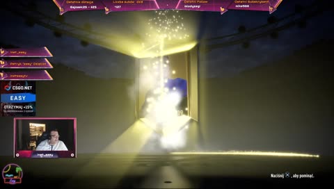 OPENING PACZUSZEK W FIFCE!