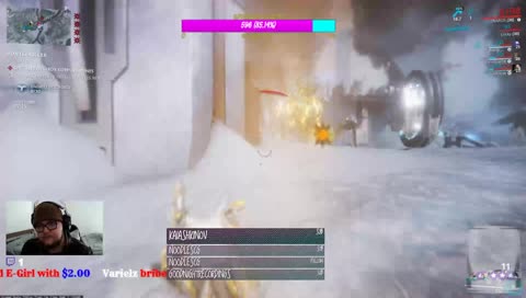 !sr [DROPS ENABLED] MR24 PC // Warframe Veteran Digging Into Fortuna! 