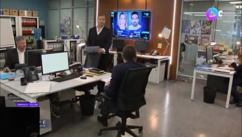 CAVALE SIMULATOR // REAL ESCAPE GAME