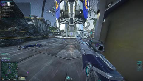 [ENG|GER] Planetside 2 chillstream