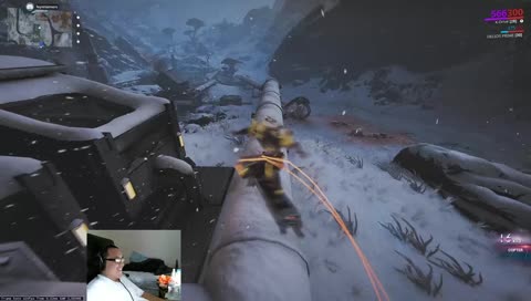 [PC] [MR26] [Twitch Drops] [30k+ Plat] in fortuna farming for akvasto