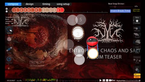MAPPING EDGY PROBABLY CONTROVERSIAL ACTUAL CANCER 11+ STAR MAP ***FOR RANK***