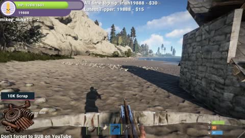 It's Wipe DAY!!!! Let's do another skin giveaway!