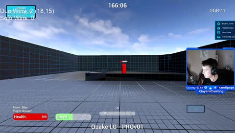 Blackout Duos with Triv | Wins Today: 0| Twitter: @KandiiVan | New YT Video: https://www.youtube.com/watch?v=HTv_DE9Gcu8