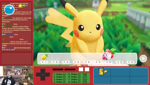 [GER] Zurück in die Kindheit! RELASE Stream + Community Point Support! Sub Badges am Start!