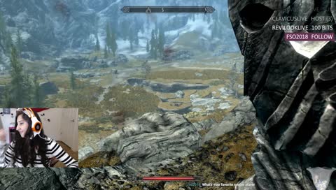 Adventuring Orcward