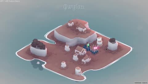 (1128) Vikings Hard Mode | !podcast !schematics @blindirl [SOV]