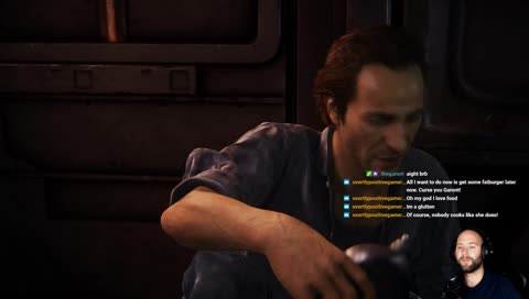 the moment of truth