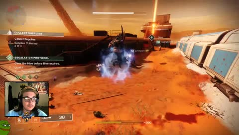 [PC/ENG] 600 power plz?