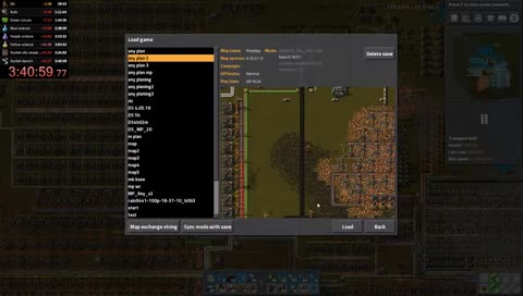 Speedrun Any% First try of new strategy