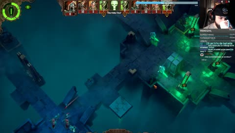 [FR] Mechaniquoi ? [W40K: Mechanicus]