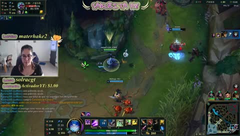 Aram