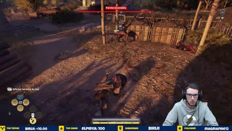 [FR/PC] This is SPARTAAAAA 