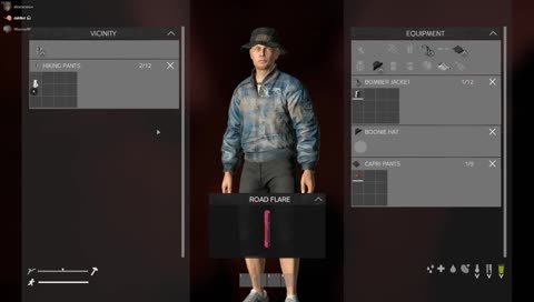 охота крепкое