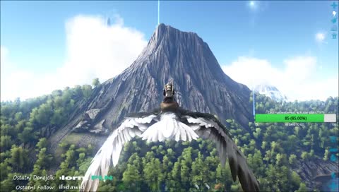 [PL] S01E05 "DinoWorld" - grupa elitarnych śmieszków trafia na wyspę opanowaną przez krwiożercze gady. ( ͡° ͜ʖ ͡°) 