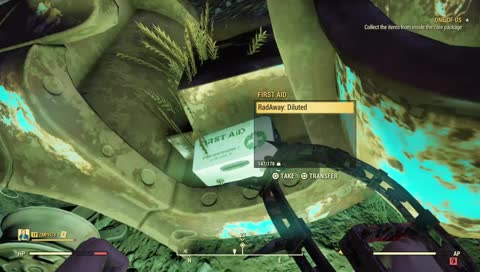 PEAK INSANITY. || PS4