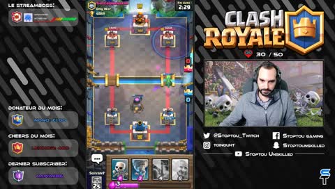  ⚡REVENGE LADDER ⚡