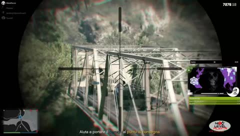 sciovolo neo patentato