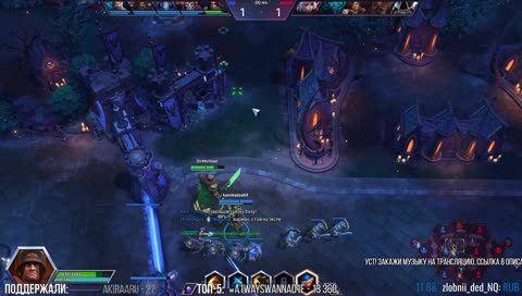 Кирюх, так это не работает, серьёзно © [18+]