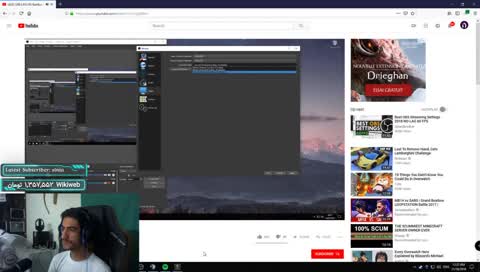 No Fortnite Today :DD