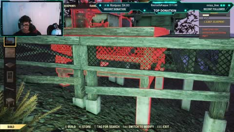 (Fallout 76) GONNA BE STRONGER | chill stream | E3